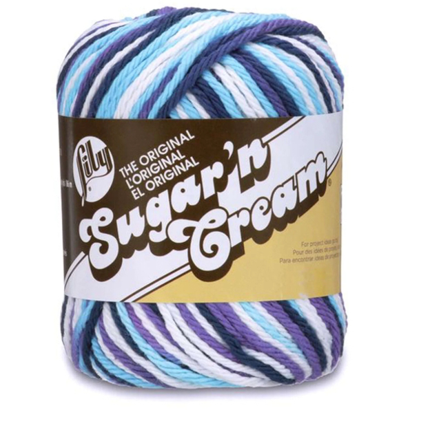 Sugar N Cream Moondance