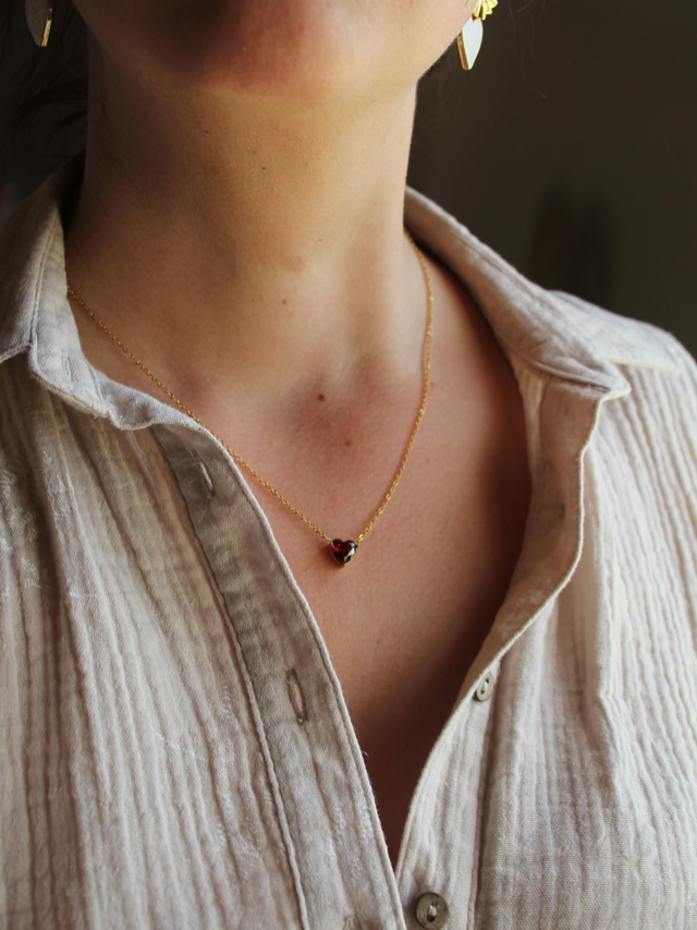 Collier "Bétina"