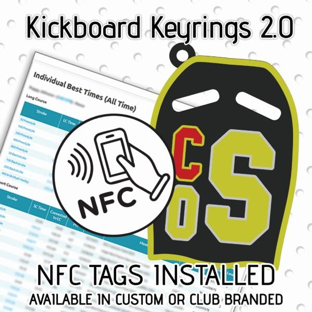 City of Salford - PLEASE LEAVE NAME AND SwimEng NUMBER in message for merchant on checkout