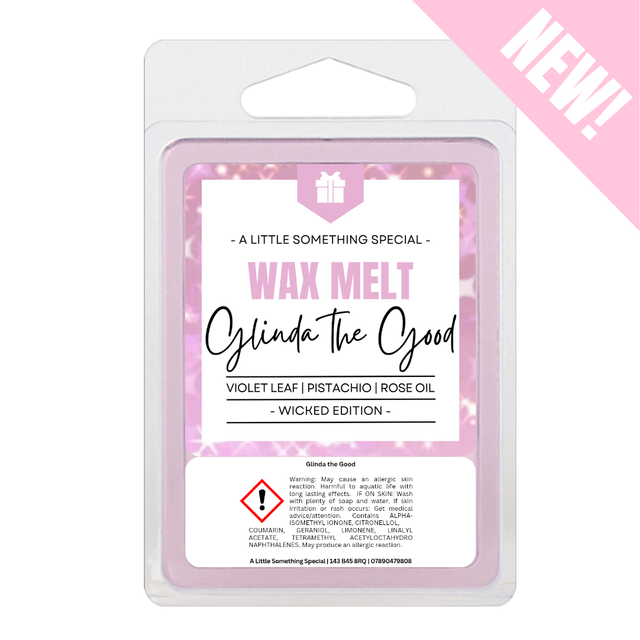 GLINDA THE GOOD | MELT BAR
