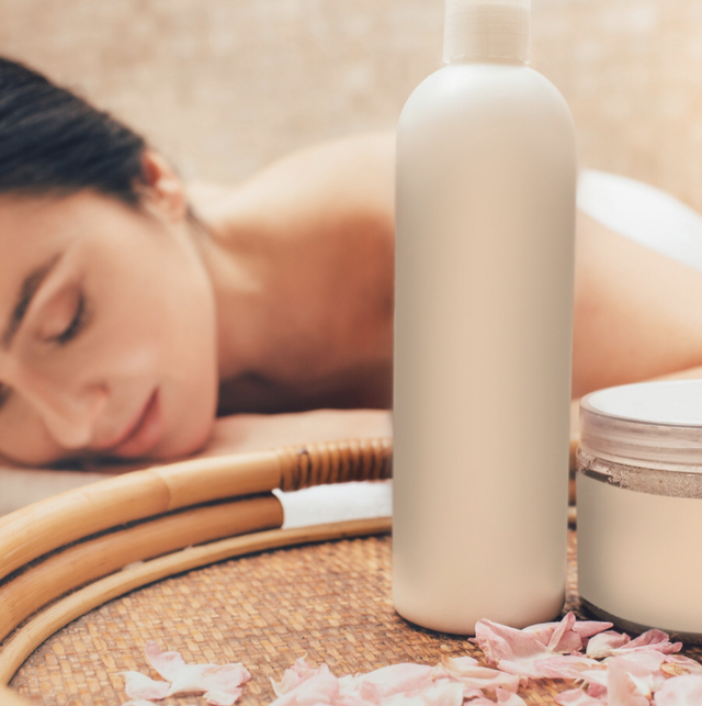 Peeling dermo stimolante 