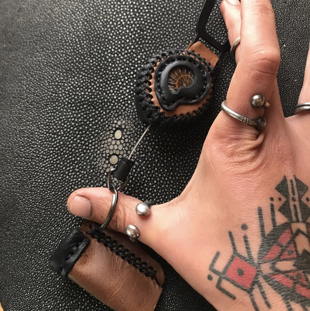 Étuis à briquet rétractile 