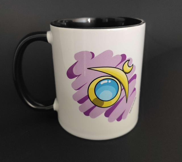 Pleasure Mug