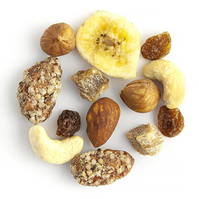 MÉLANGE SPORTIF BIO