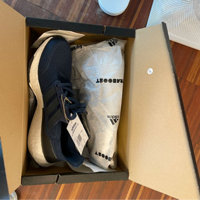 Adidas Ultraboost 21