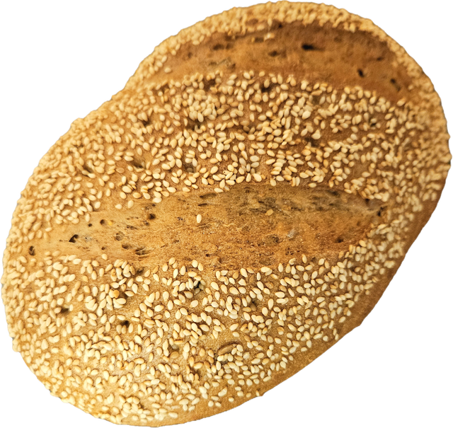 Dinkelbrot 500g