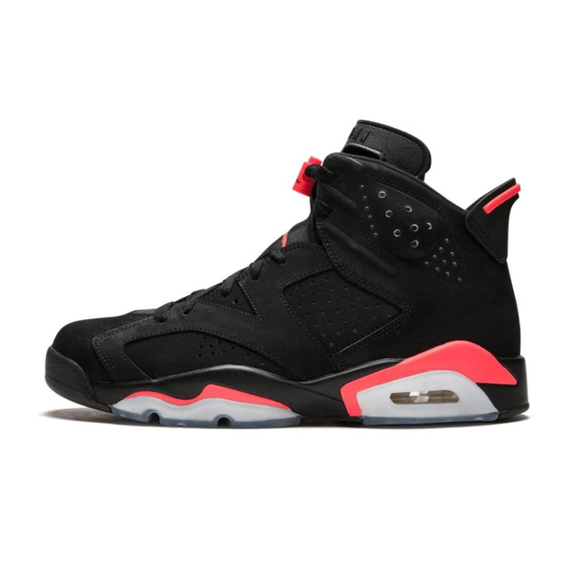 Air Jordan 6 Retro Infrared 2014