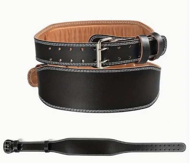 CEINTURE DE MUSCULATION