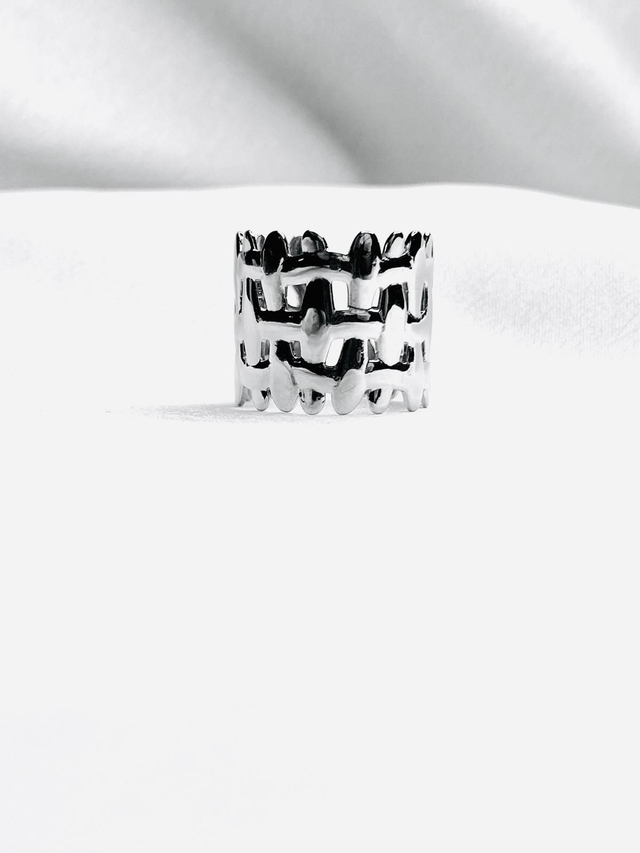 Bague SYA