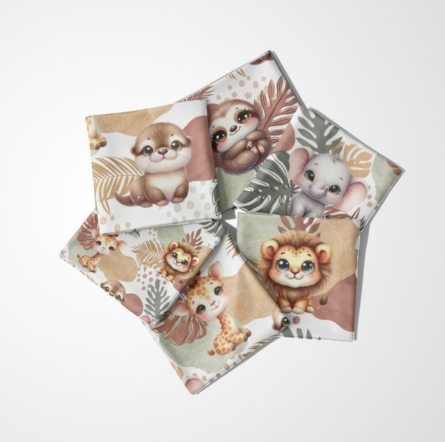 Panneau lingettes Savane 