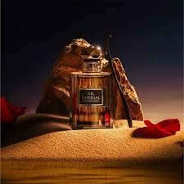 Imperial Parfums Nil Imperial Extrait De Parfum