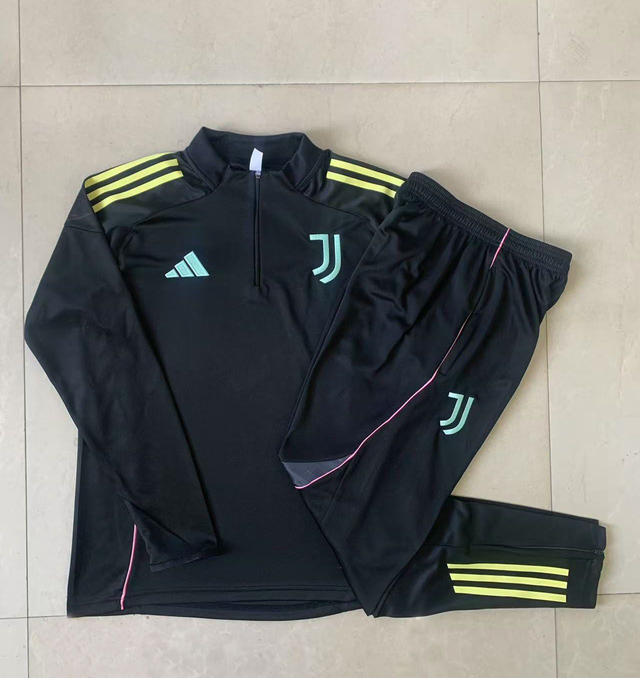 Chándal de entreno Juventus 25-26 (B2557)
