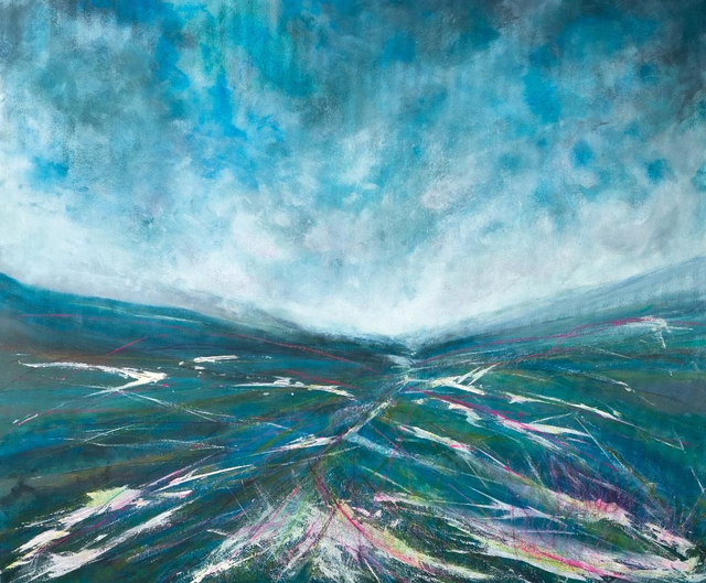 Over the Tops: Yorkshire Dales 