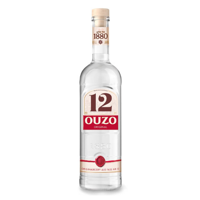 Ouzo