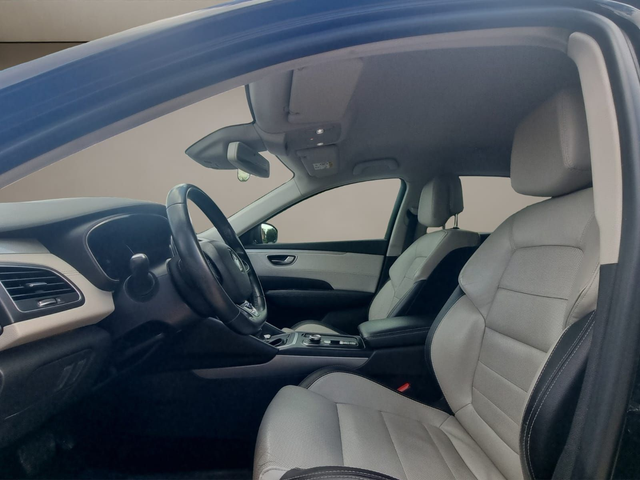 RENAULT TALISMAN BLUE DCI 160 CV EDC EXECUTIVE 4CONTROL 2019 KM 122.492