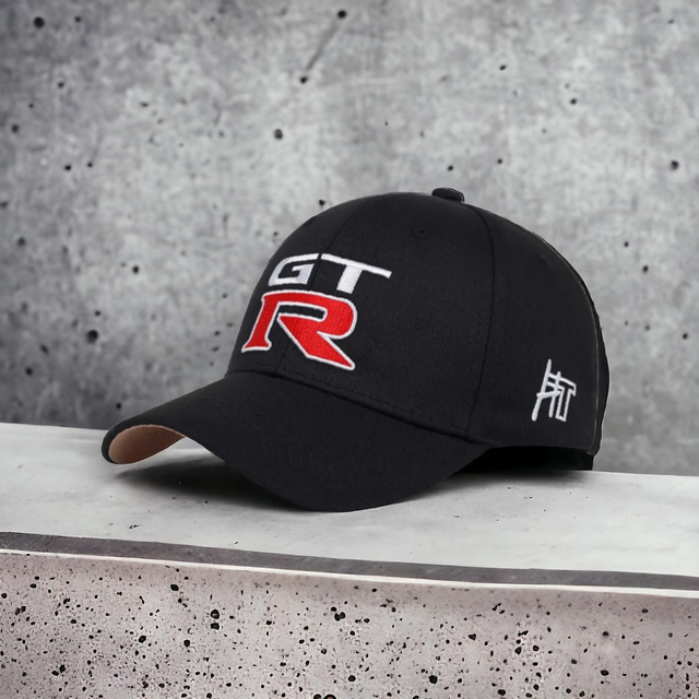 Casquette Nissan GTR
