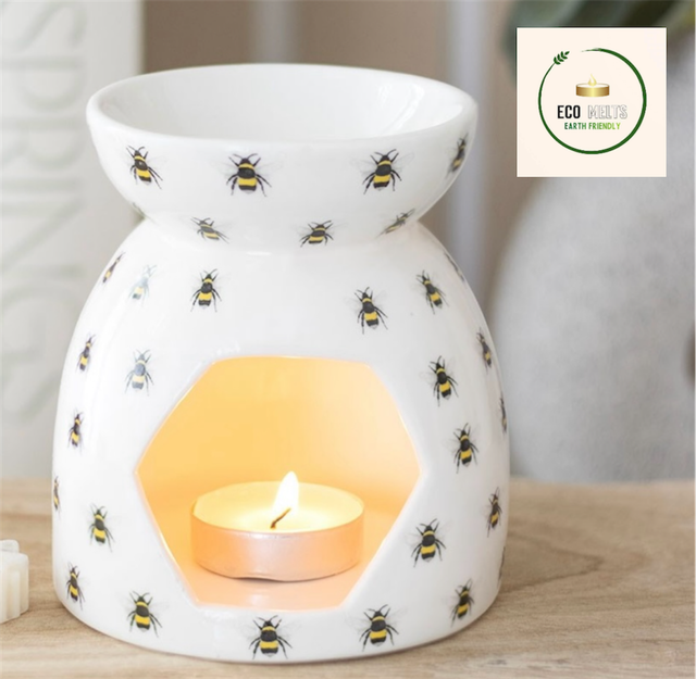 Bee Print burner 