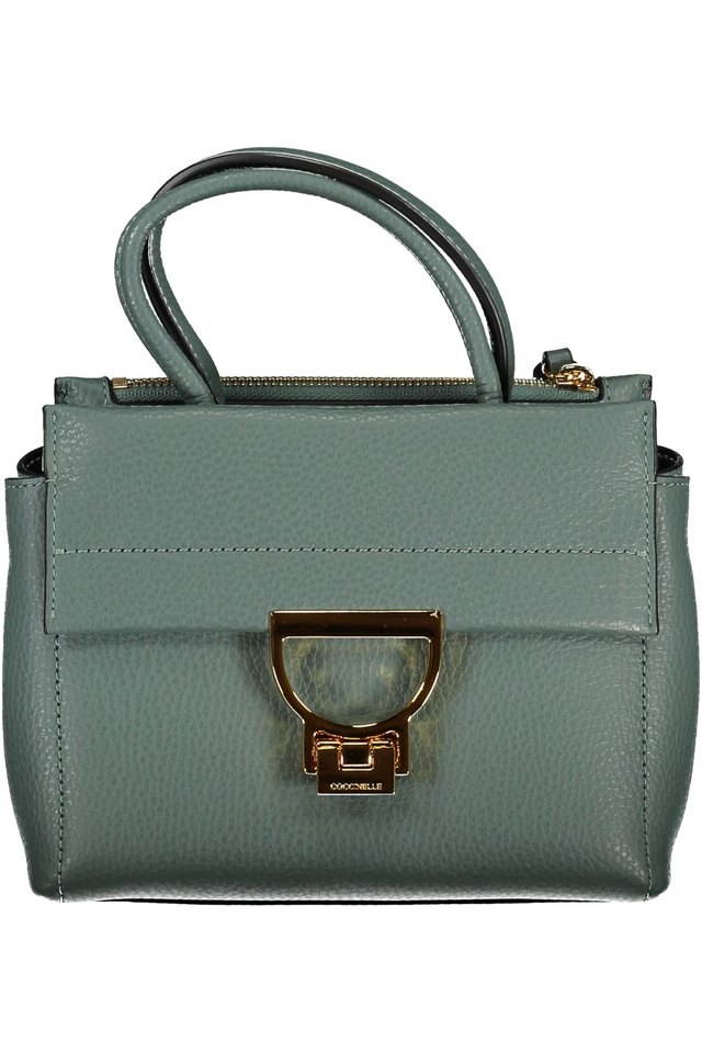 COCCINELLE BORSA DONNA VERDE