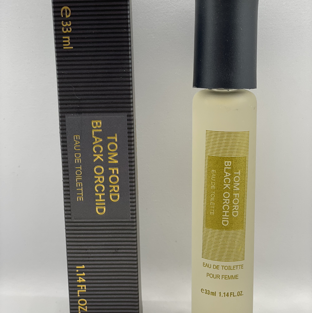 TOM FORD Black Orchid