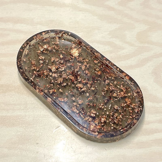 Plateau mini parfait