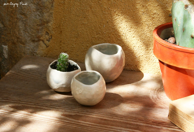 Toutes mes autres créations céramique