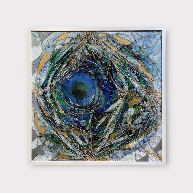100 x 100 af Ovidiu Talpos 