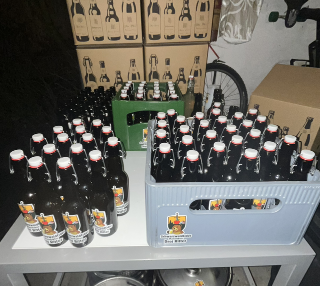 N‘Kaschde (20 Stück)