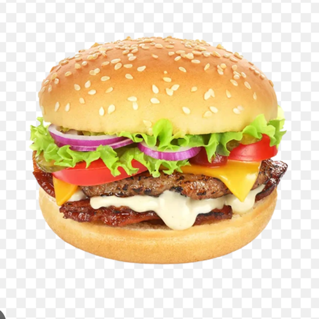 Hamburger 