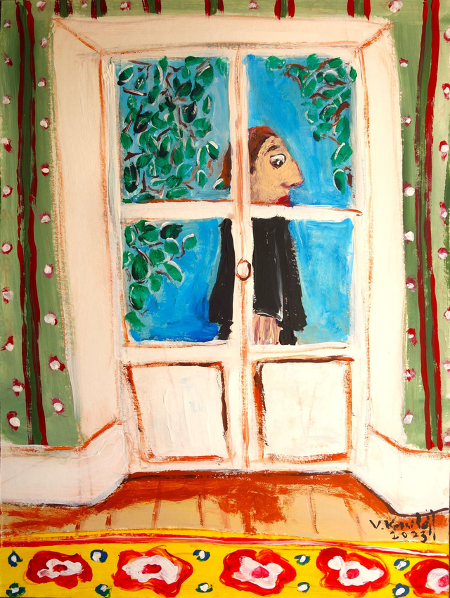 J'ai eu raison dans tous mes dédains : puisque je m'évade