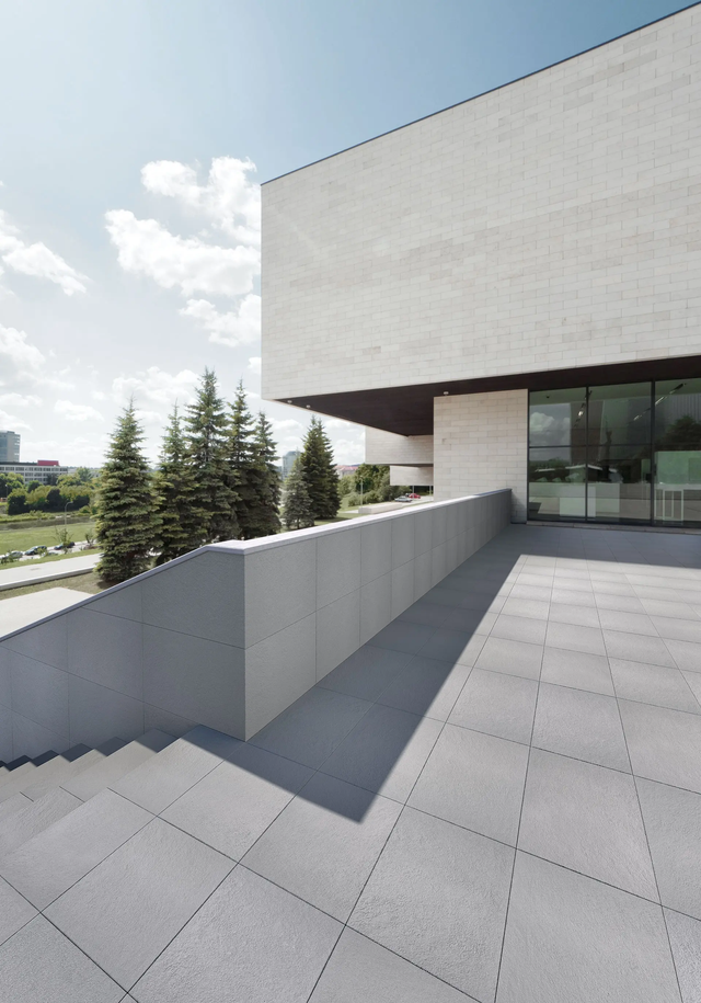 Petra Cenere 40x60 cm - MASPE