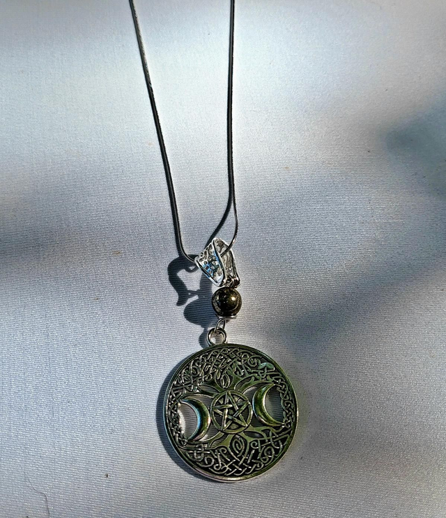 Collier Luna