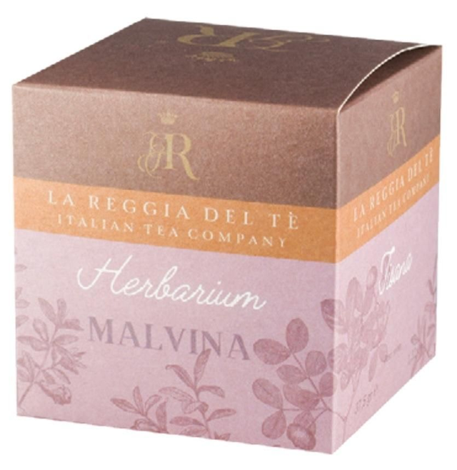 Malvina (Malva-Lime)