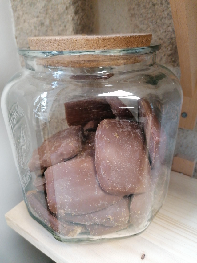 Gâteau Croustillant Noisette Prix à l unité 