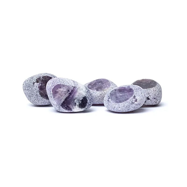 Amethyst Emma Egg