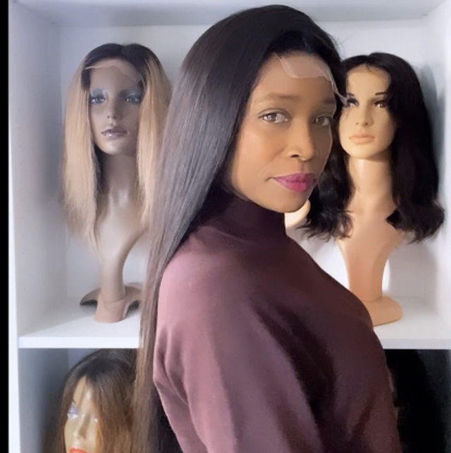 20 inches Pamela unit 