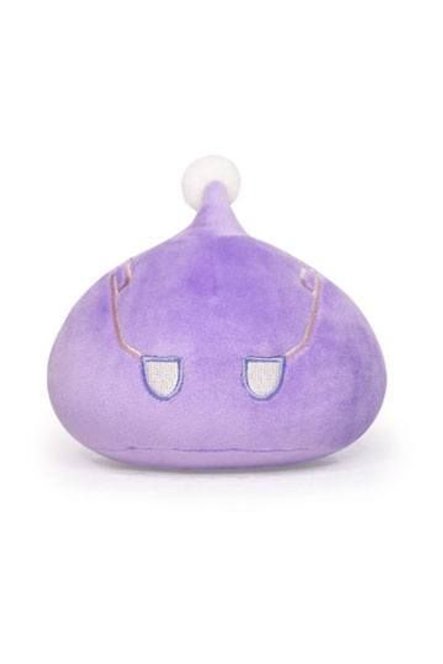 Genshin Impact: Electro-Slime Slime Series Plush