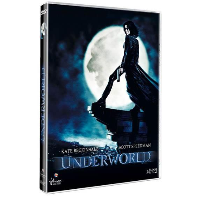 Underworld [DVD]