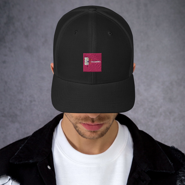 Fasionkilla Cap