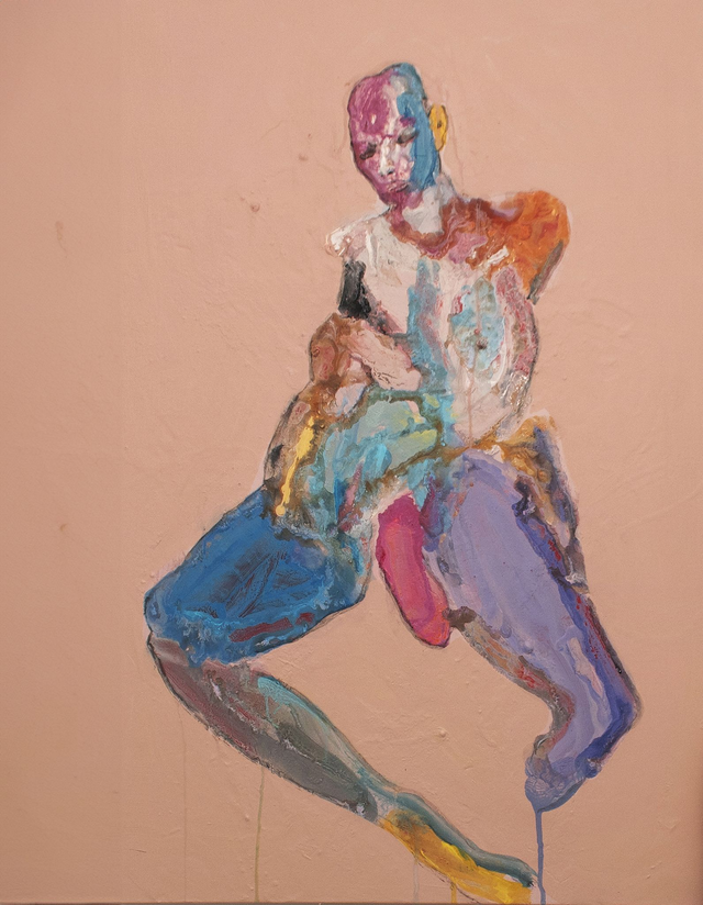 Nicasio Torres &quot;Sueño&quot;  