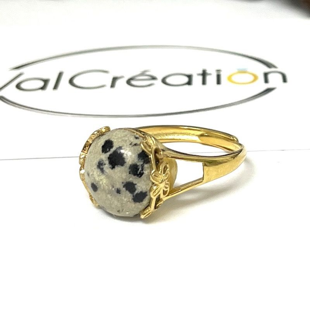 Bague DALMA