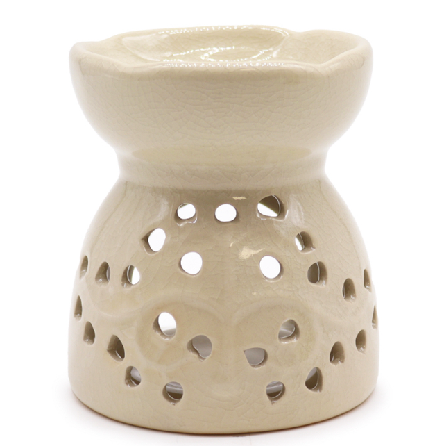 Tree of Life Oil/Wax Burner 