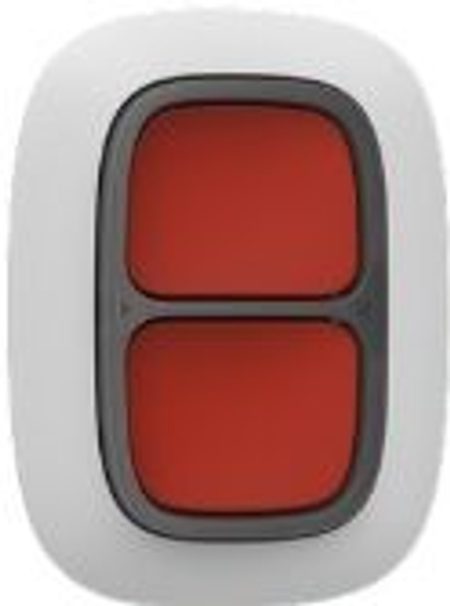 Bouton agression / panique double