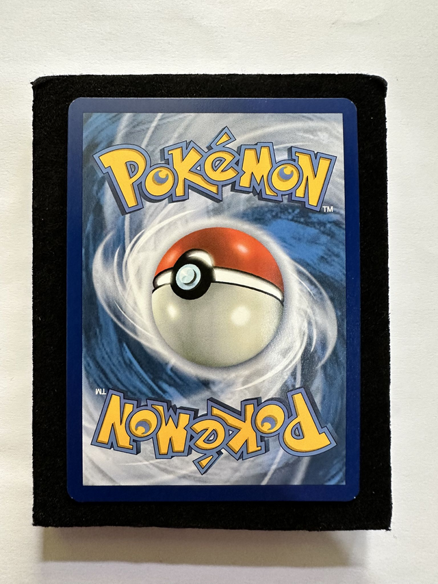 Galvantula ex – Secret Rare (159/142) Stellar Crown