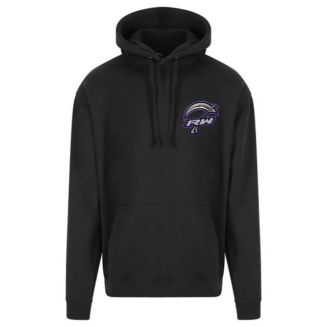Reaper Hoodie BLACK (made to order)