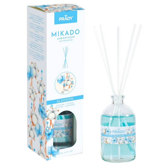 Mikado Prady AMBIANCE COTON 