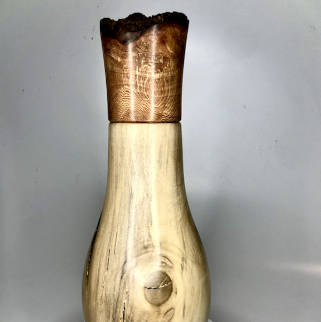 Macina pepe/sale CrushGrind 7