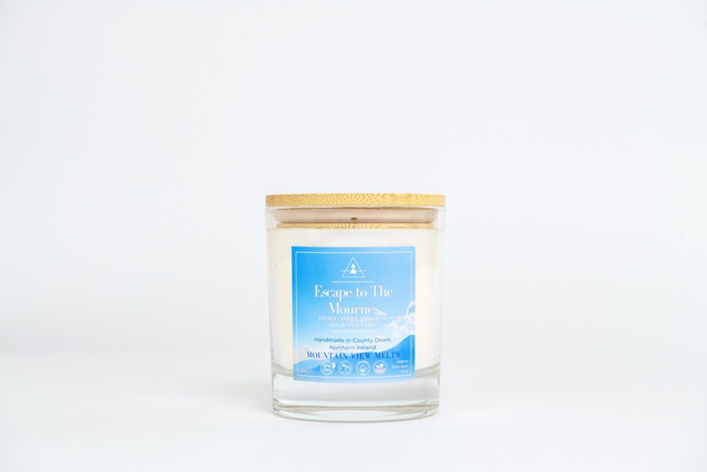 Escape to The Mournes