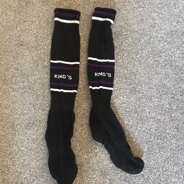 Pe Socks Please Only Pay When You Have The Item 