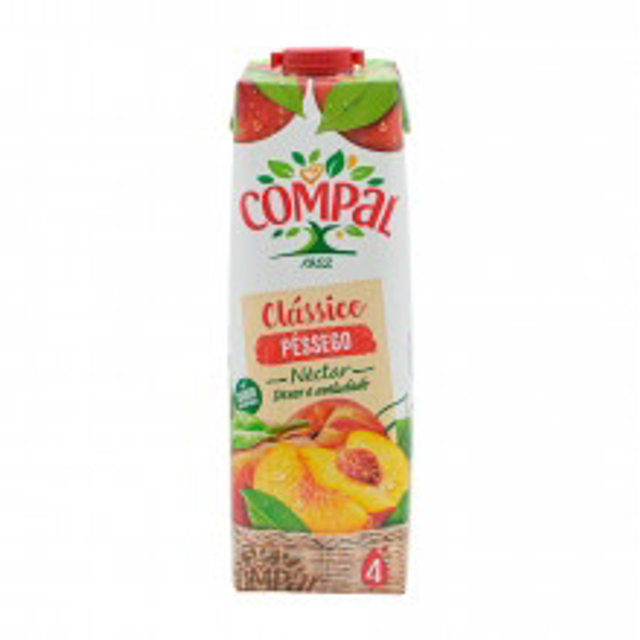 Compal Pessego 1L