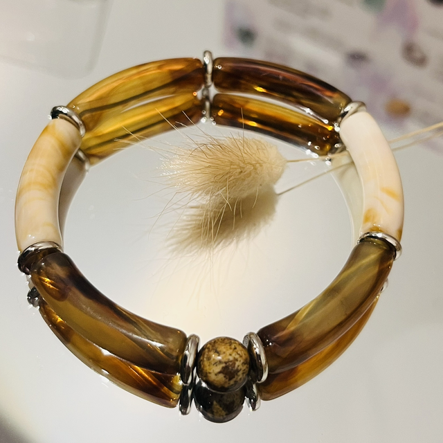 Jaspe Paysage - Motivation 